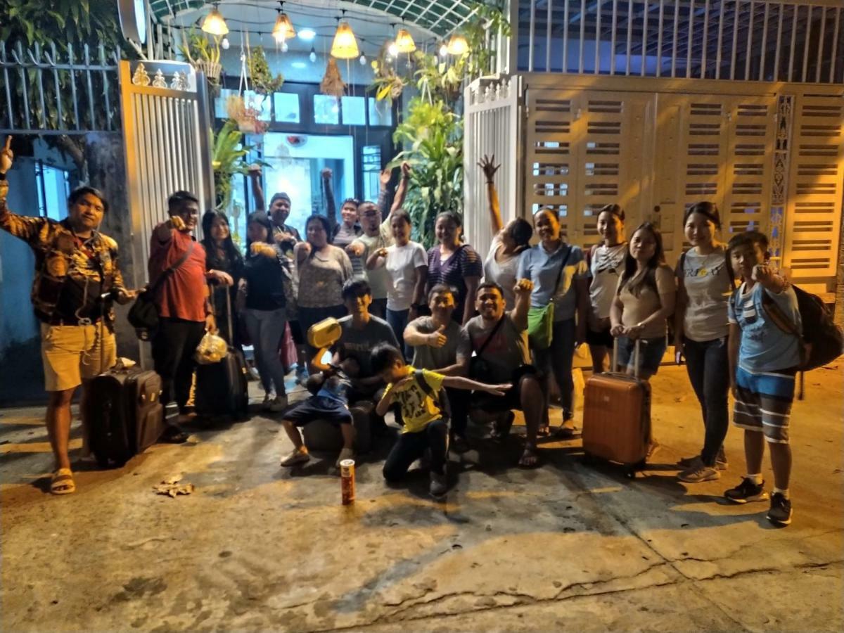 Together House نها ترانج المظهر الخارجي الصورة