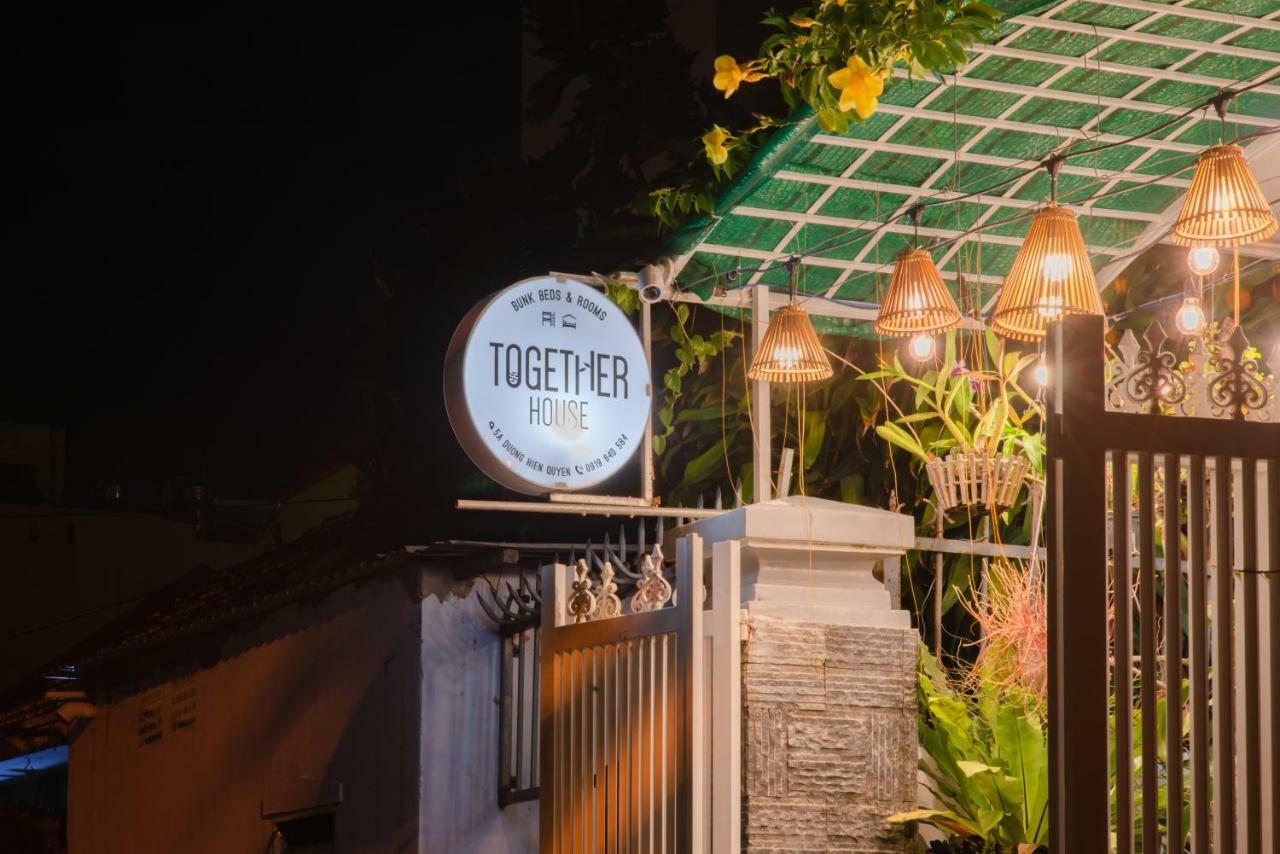Together House نها ترانج المظهر الخارجي الصورة