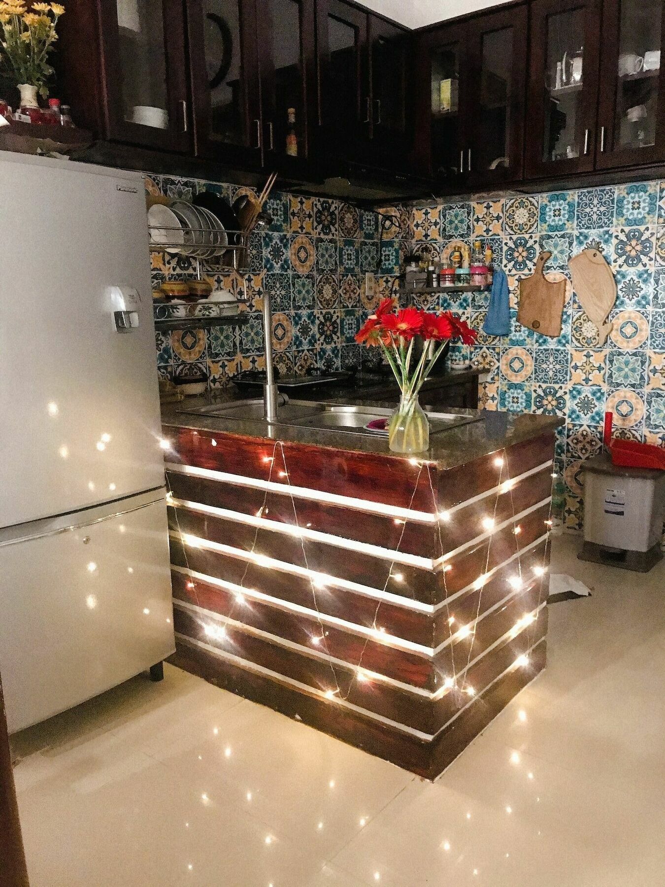 Together House نها ترانج المظهر الخارجي الصورة